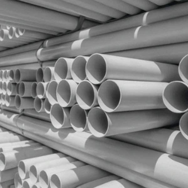 PVC Pipes